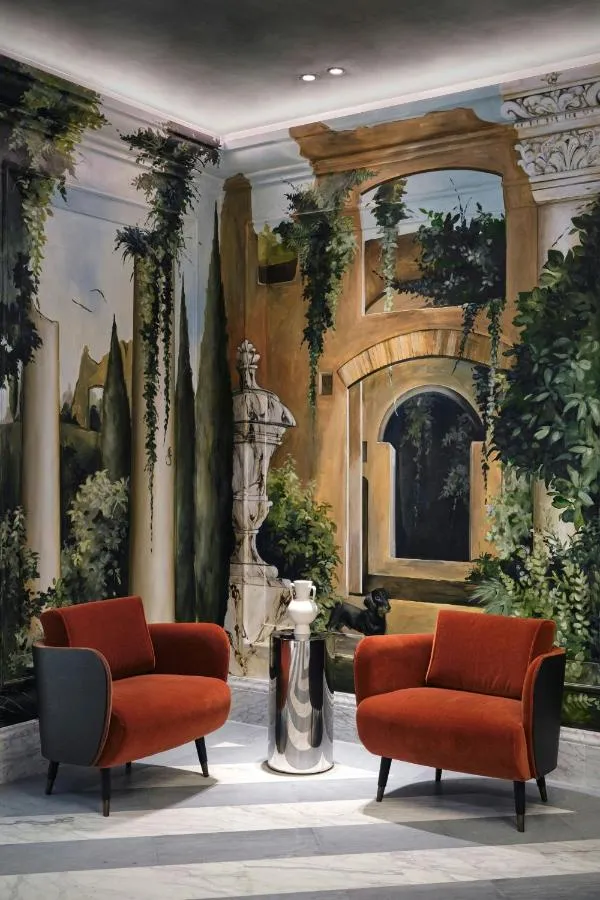 دبليو روما — صورة 4