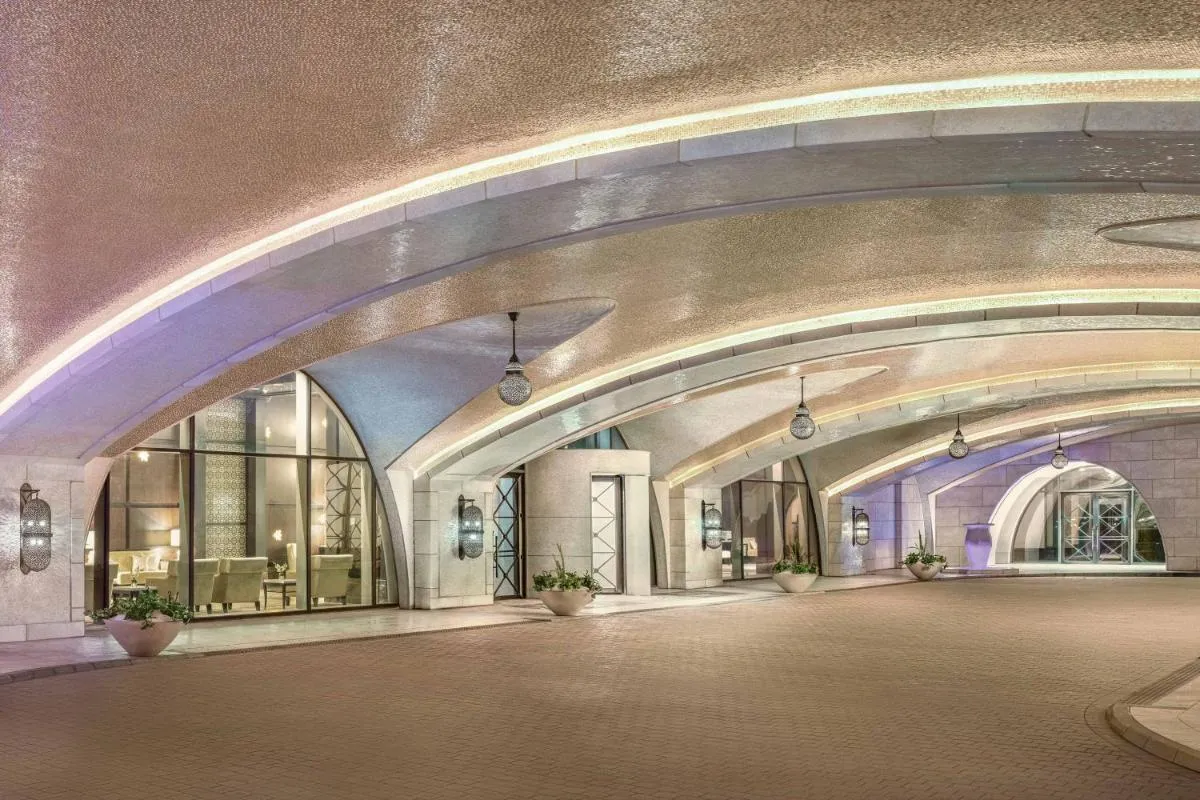 تهي سانت ريجيس سايرو — صورة 3