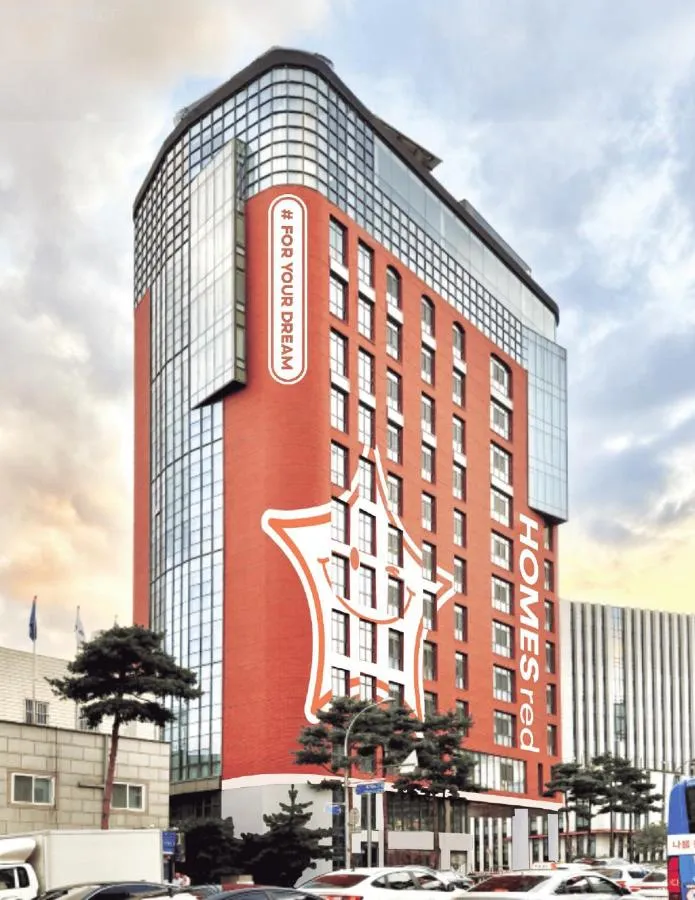 هومس ريد ميونغدونغ - سيول، كوريا الجنوبية