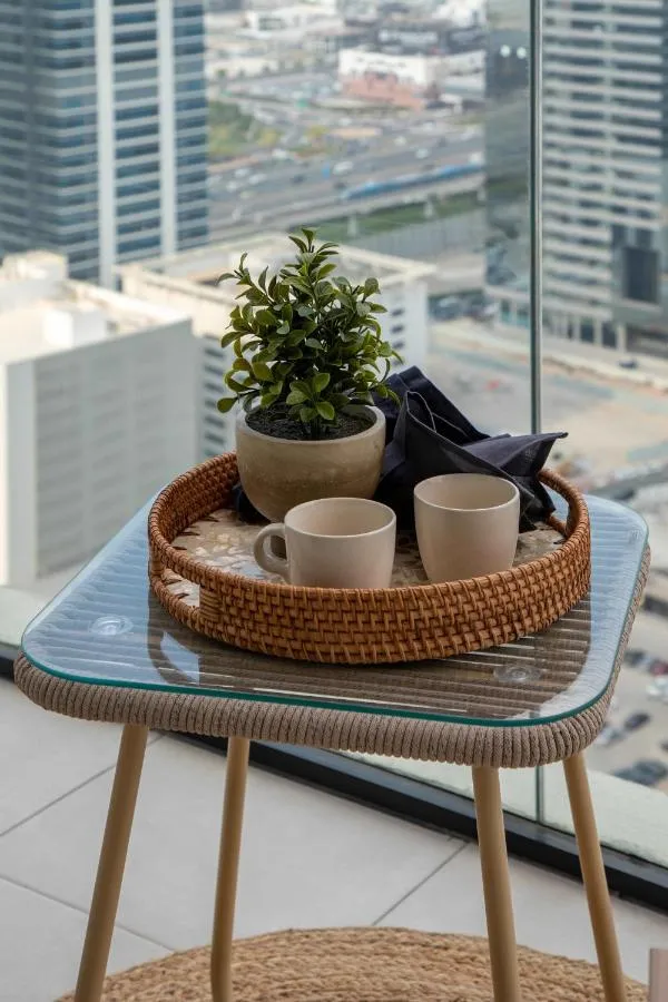⁨Frank Porter - Urban Oasis⁩ — صورة 26