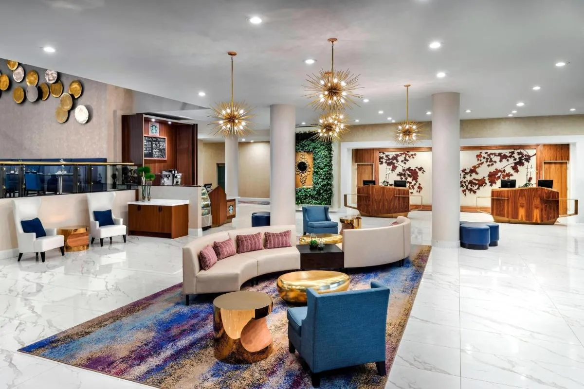 ويستن تورونتو — صورة 2