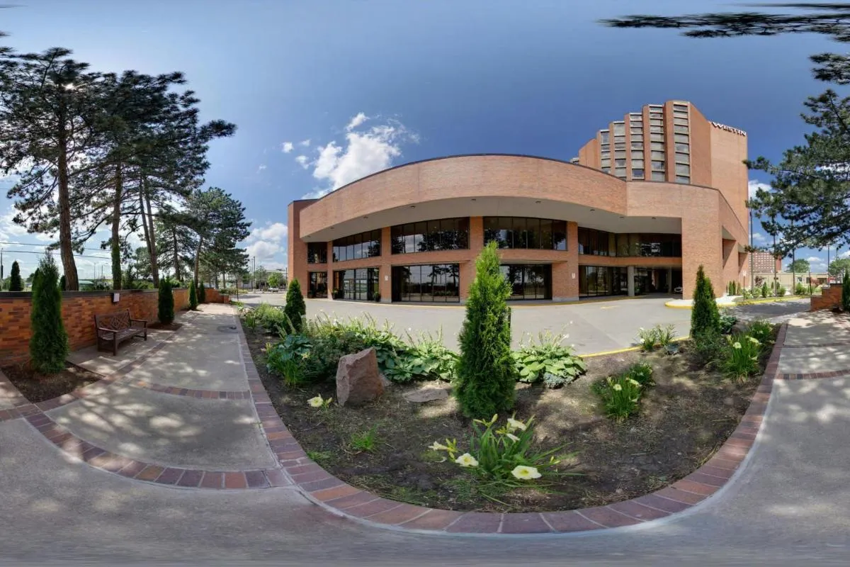 ويستن تورونتو — صورة 4