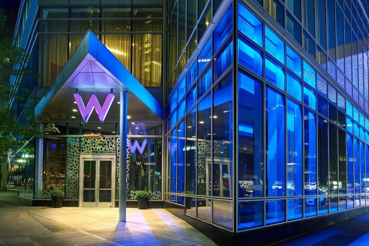 فندق W بوسطن — صورة 4