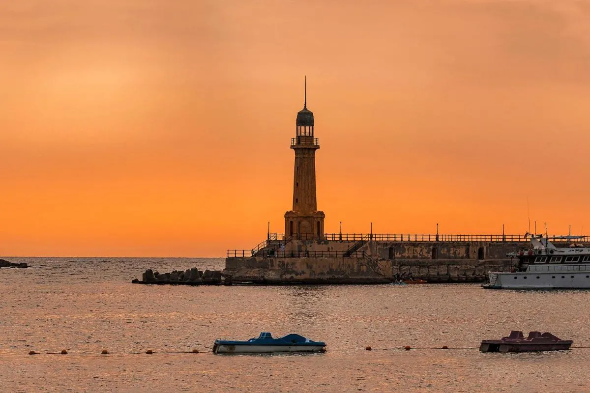 شيراتون مونتازاه هوتيل — صورة 2