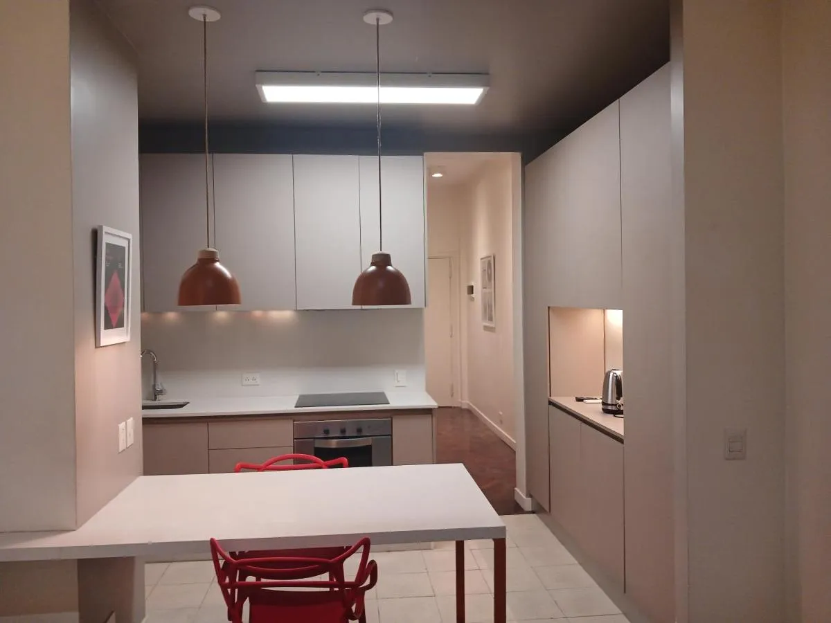 ركولتا كارمل بونوس ايرس - بوينس آيرس، الأرجنتين