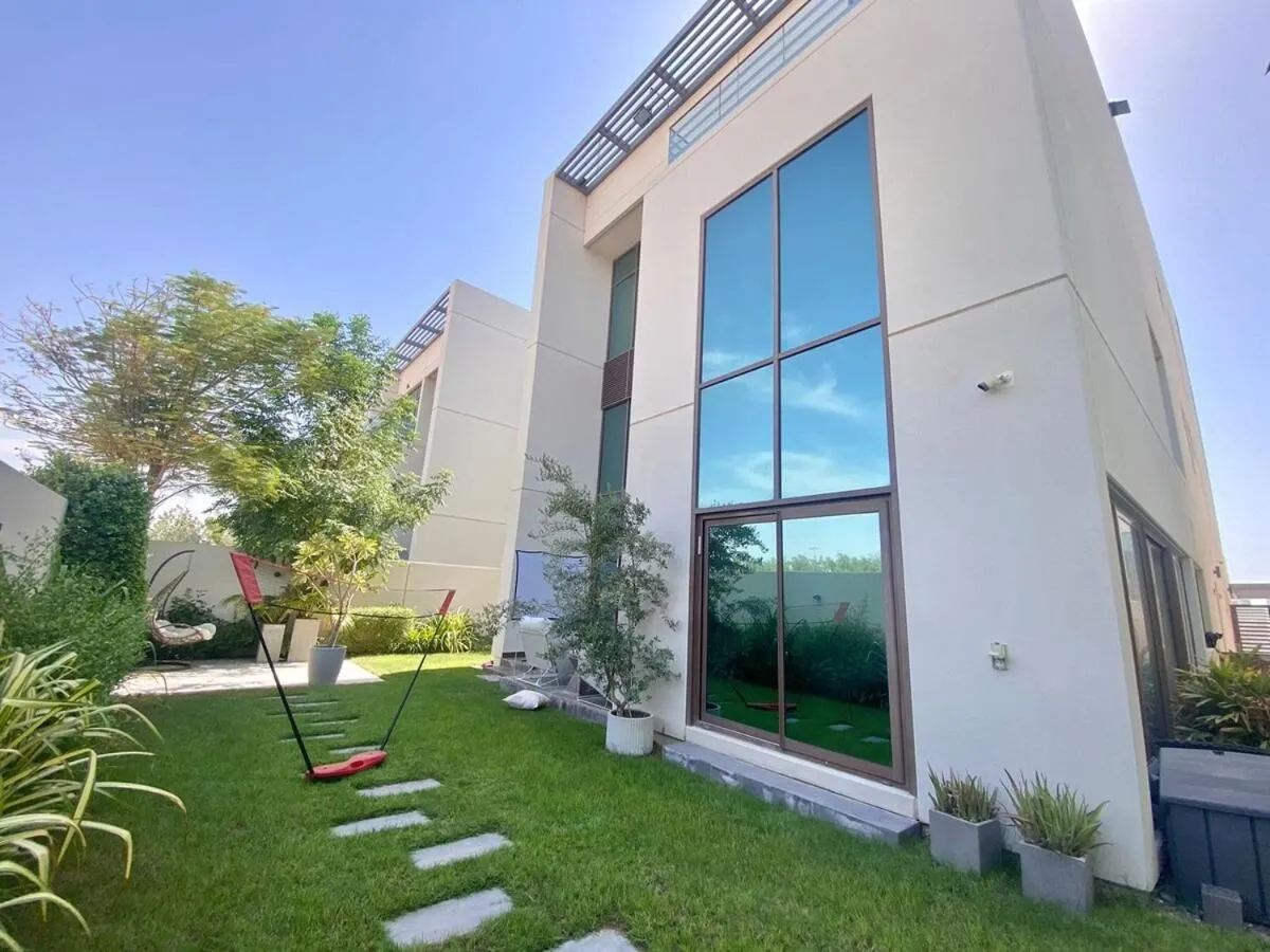 Luxurious Meydan Dubai 6 BED Villa Unparalleled Views — صورة 2