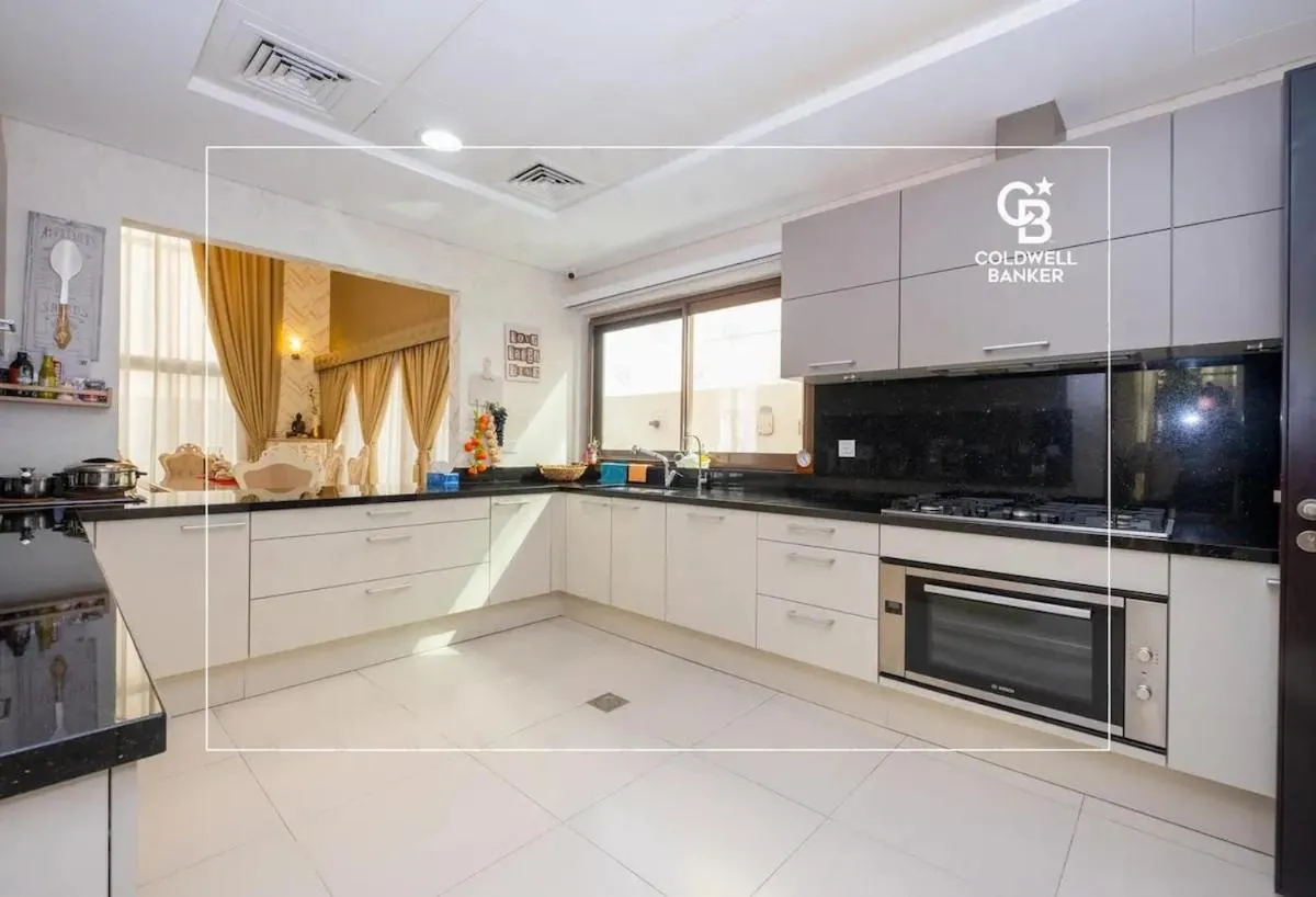 Luxurious Meydan Dubai 6 BED Villa Unparalleled Views — صورة 3