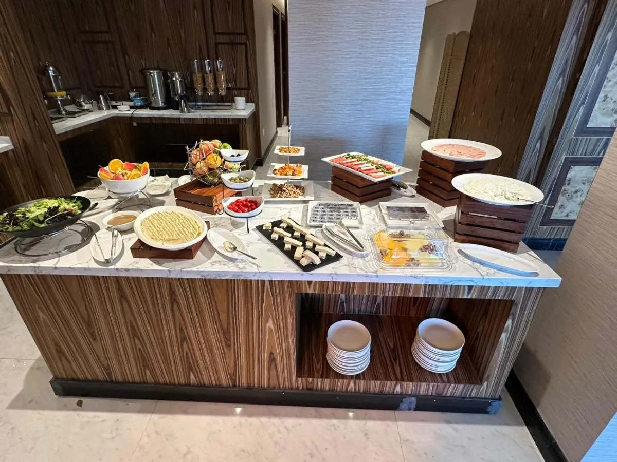 ⁨فندق لاريتشي تبوك⁩ — صورة 30
