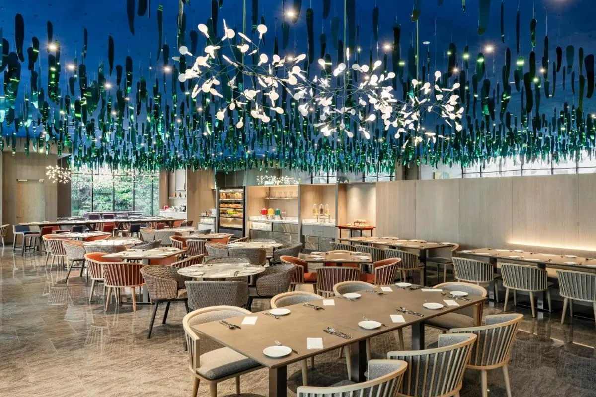 ⁨هوليداي إن كوالالمبور بانغسار باي IHG⁩ — صورة 17