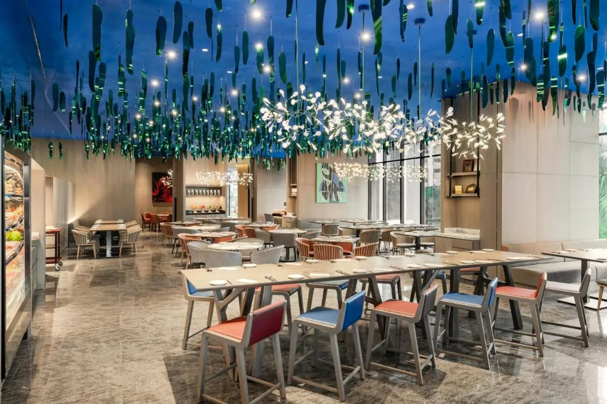 ⁨هوليداي إن كوالالمبور بانغسار باي IHG⁩ — صورة 27