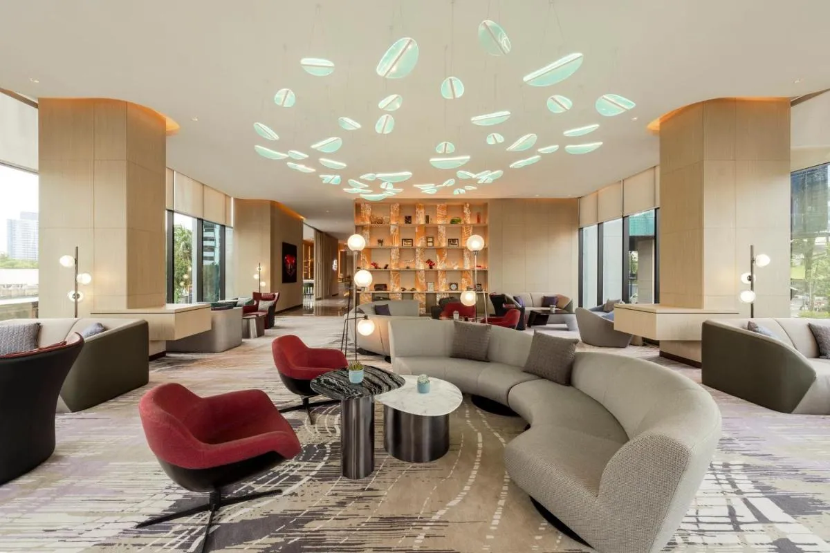 ⁨هوليداي إن كوالالمبور بانغسار باي IHG⁩ — صورة 26
