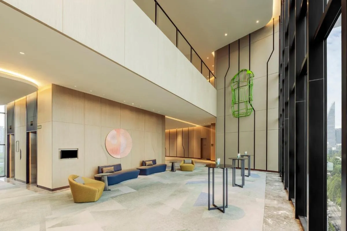 ⁨هوليداي إن كوالالمبور بانغسار باي IHG⁩ — صورة 19