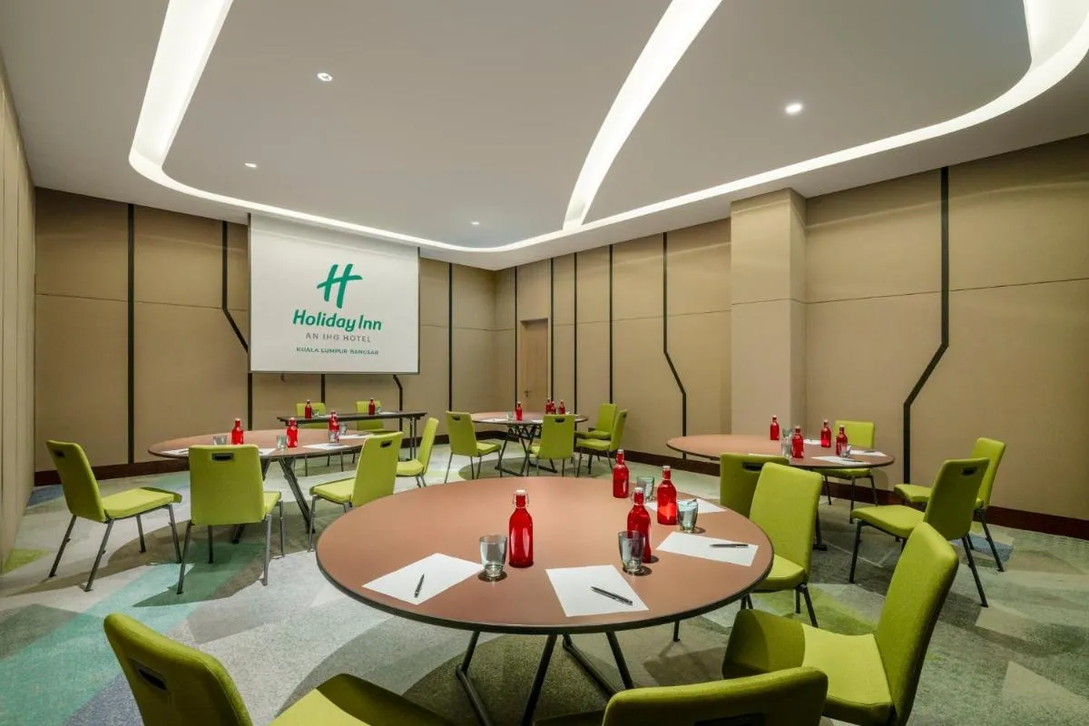 ⁨هوليداي إن كوالالمبور بانغسار باي IHG⁩ — صورة 21