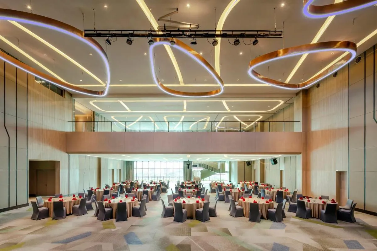 ⁨هوليداي إن كوالالمبور بانغسار باي IHG⁩ — صورة 22
