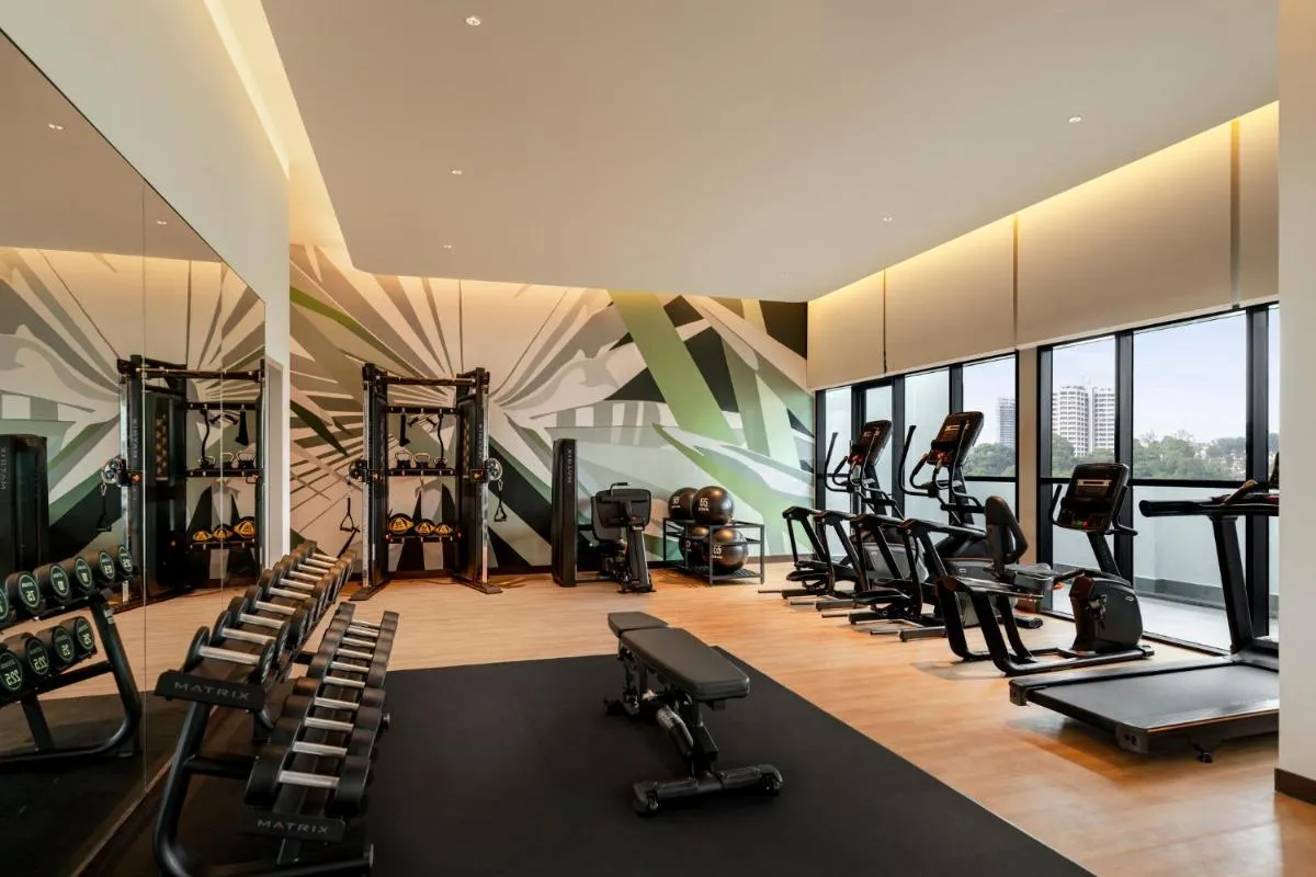 ⁨هوليداي إن كوالالمبور بانغسار باي IHG⁩ — صورة 29