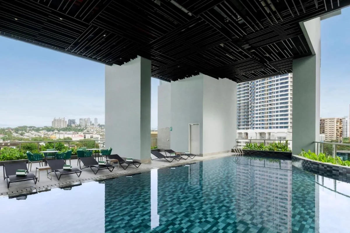 ⁨هوليداي إن كوالالمبور بانغسار باي IHG⁩ — صورة 23