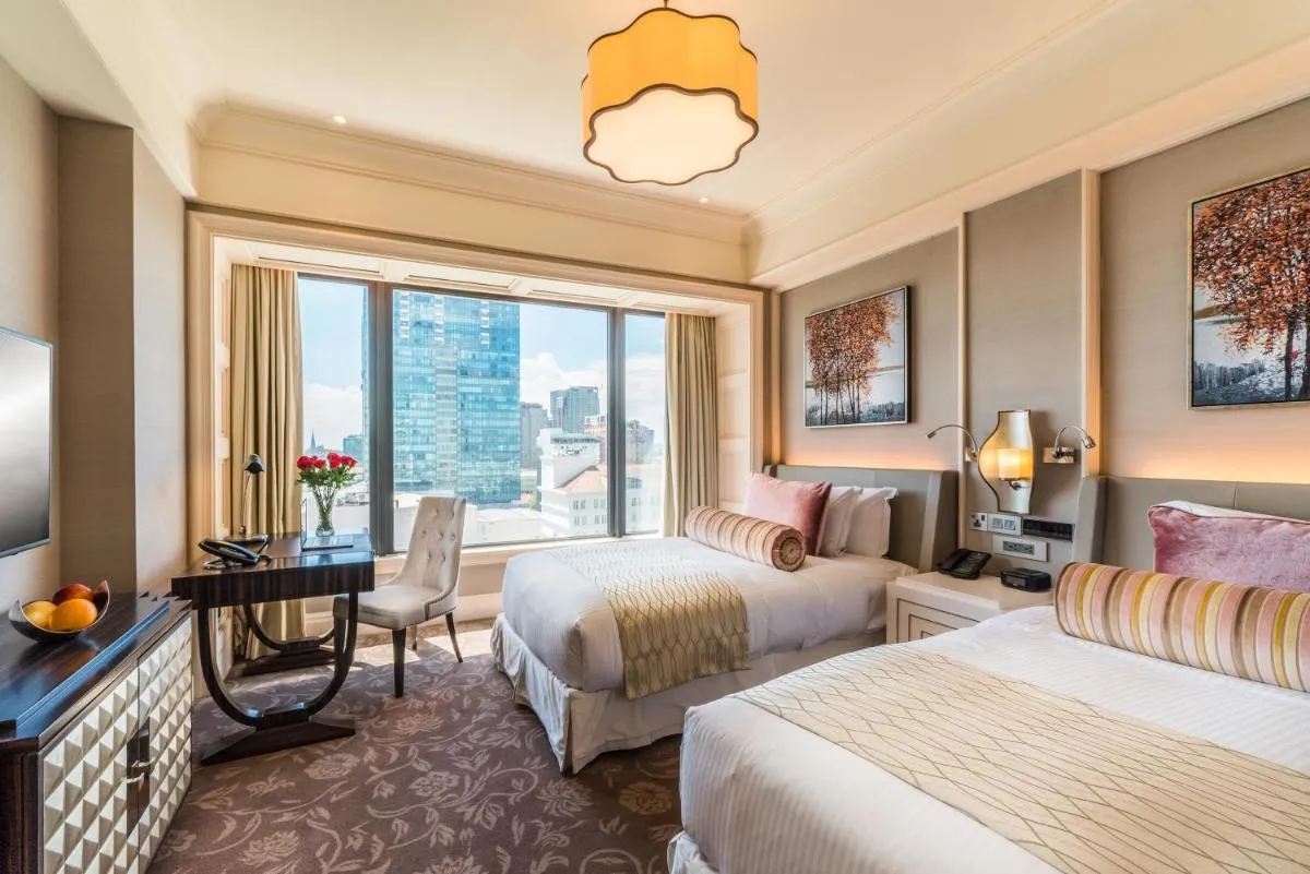 كارافيل سايغون — صورة 2