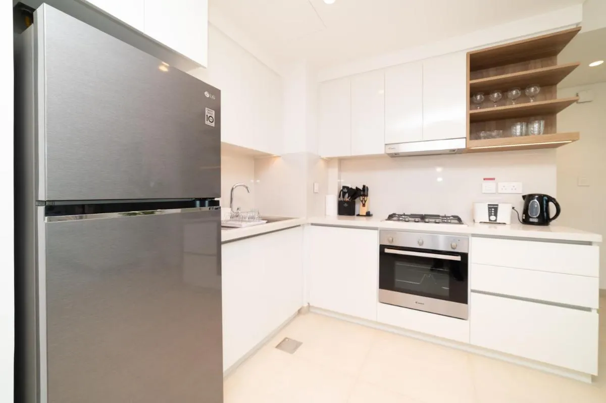 ⁨INA HOMES - 1BHK Downtown Views Direct Access to Dubai Mall⁩ — صورة 26