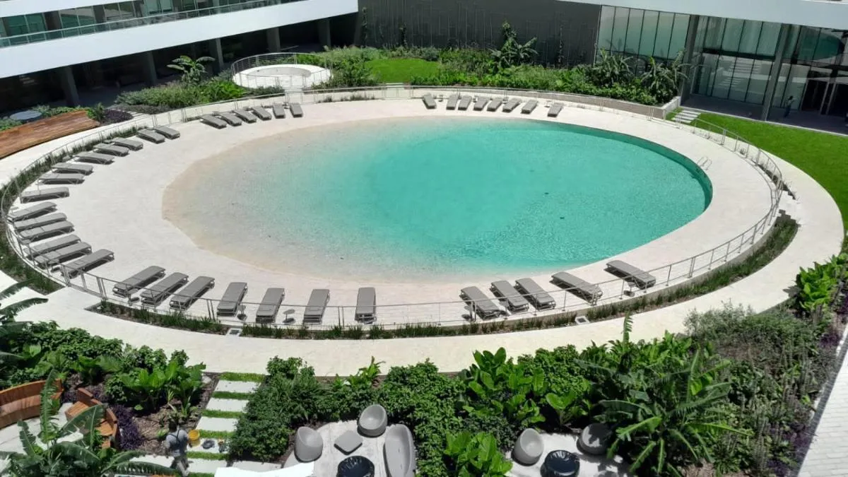 كونكبكين ليف بونوس ايرس - بوينس آيرس، الأرجنتين