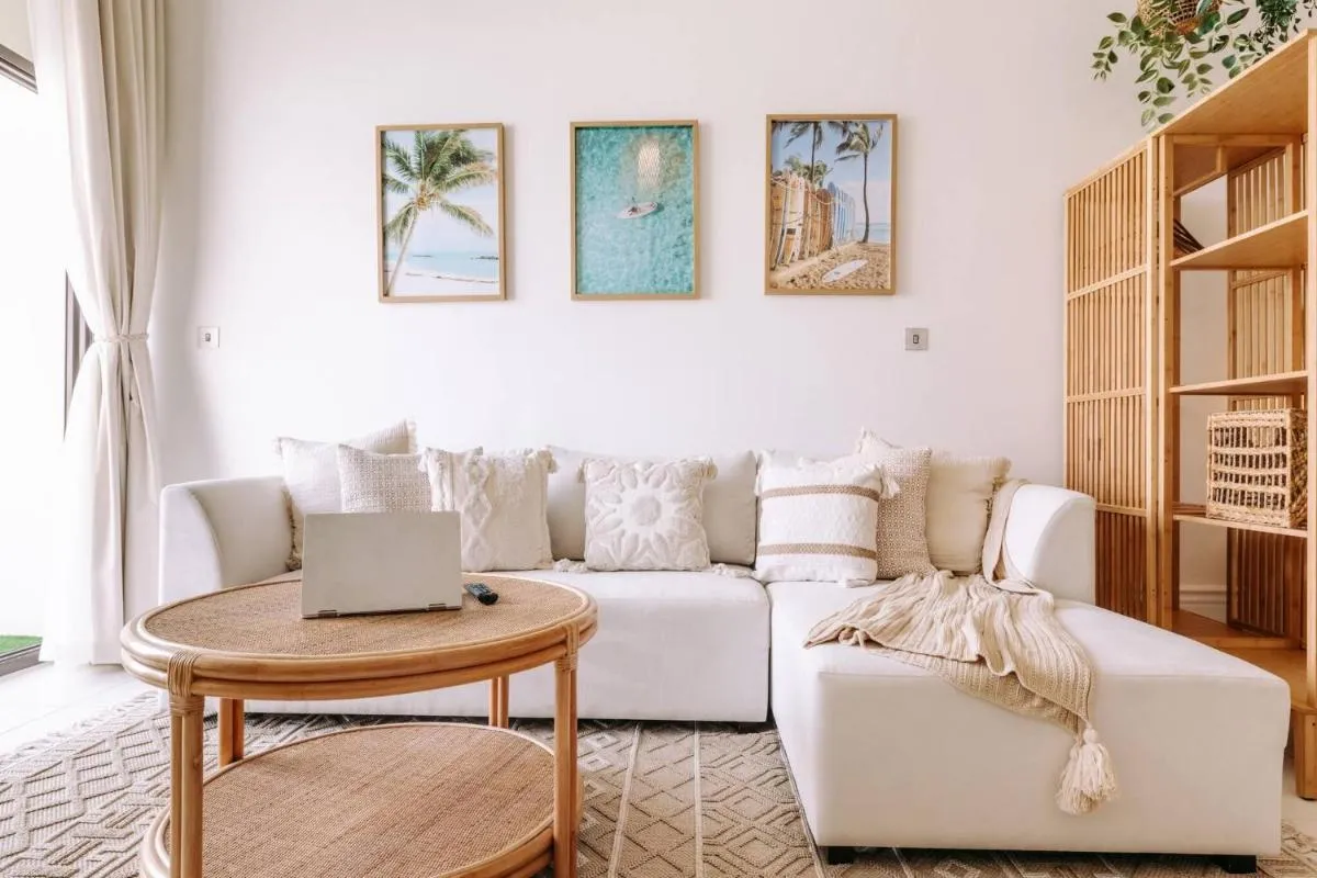 Beachfront Bliss on the Palm Jumeirah — صورة 2