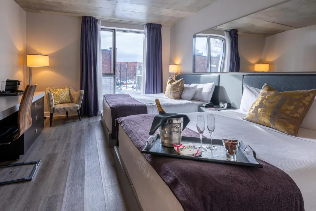 فندق هوتل 10 — صورة 4