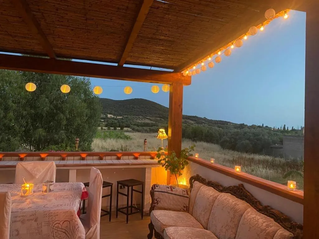 كلستس هاوس - فلورنسا، إيطاليا