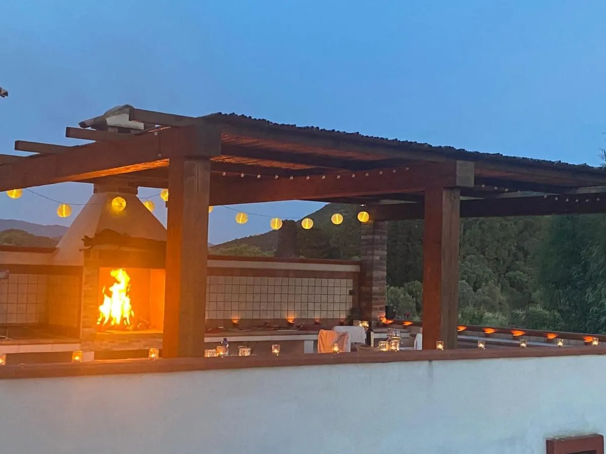 كلستس هاوس — صورة 2