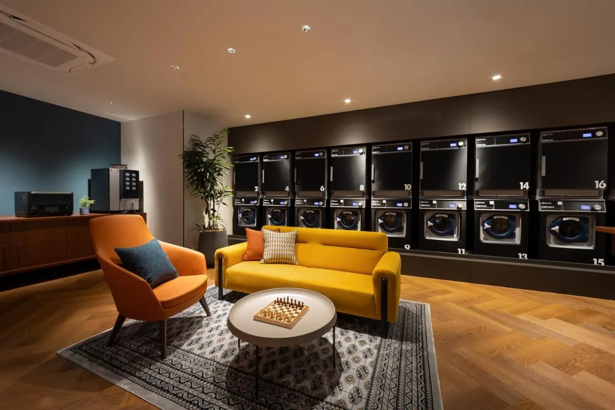 نامبا أورينتال - أوساكا، اليابان