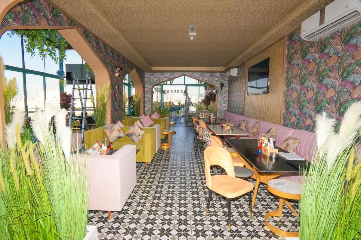 ⁨Concorde Creek View Hotel Bur Dubai⁩ — صورة 4