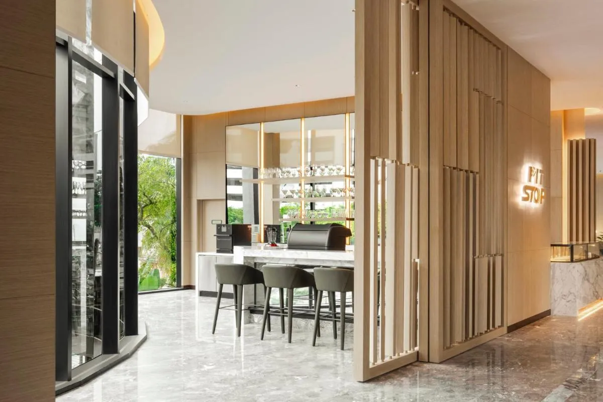 ⁨هوليداي إن كوالالمبور بانغسار باي IHG⁩ — صورة 28