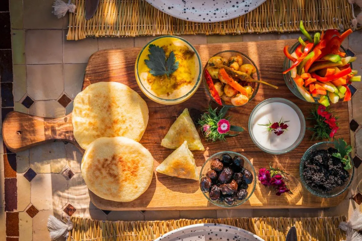⁨رياد دار بيلديا اند سبا⁩ — صورة 15