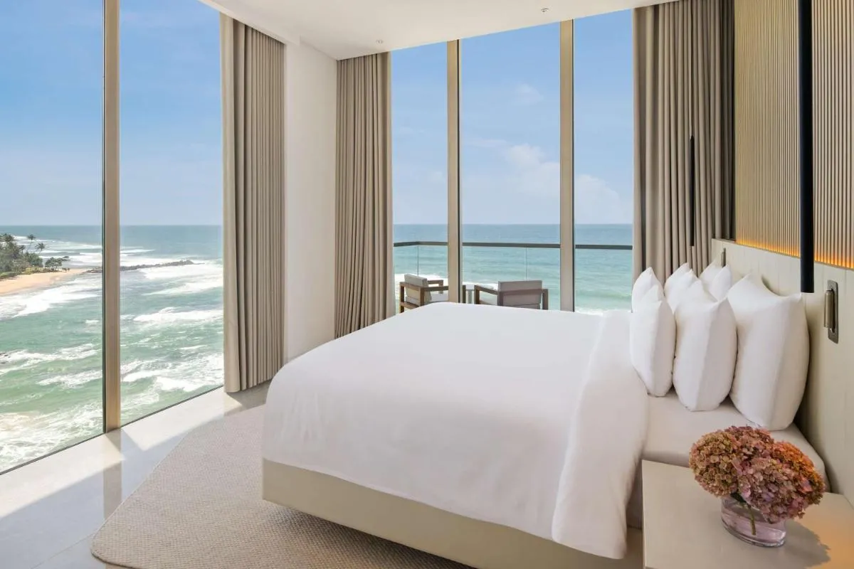 ⁨منتجع راديسون كوليكشن جالي⁩ — صورة 30