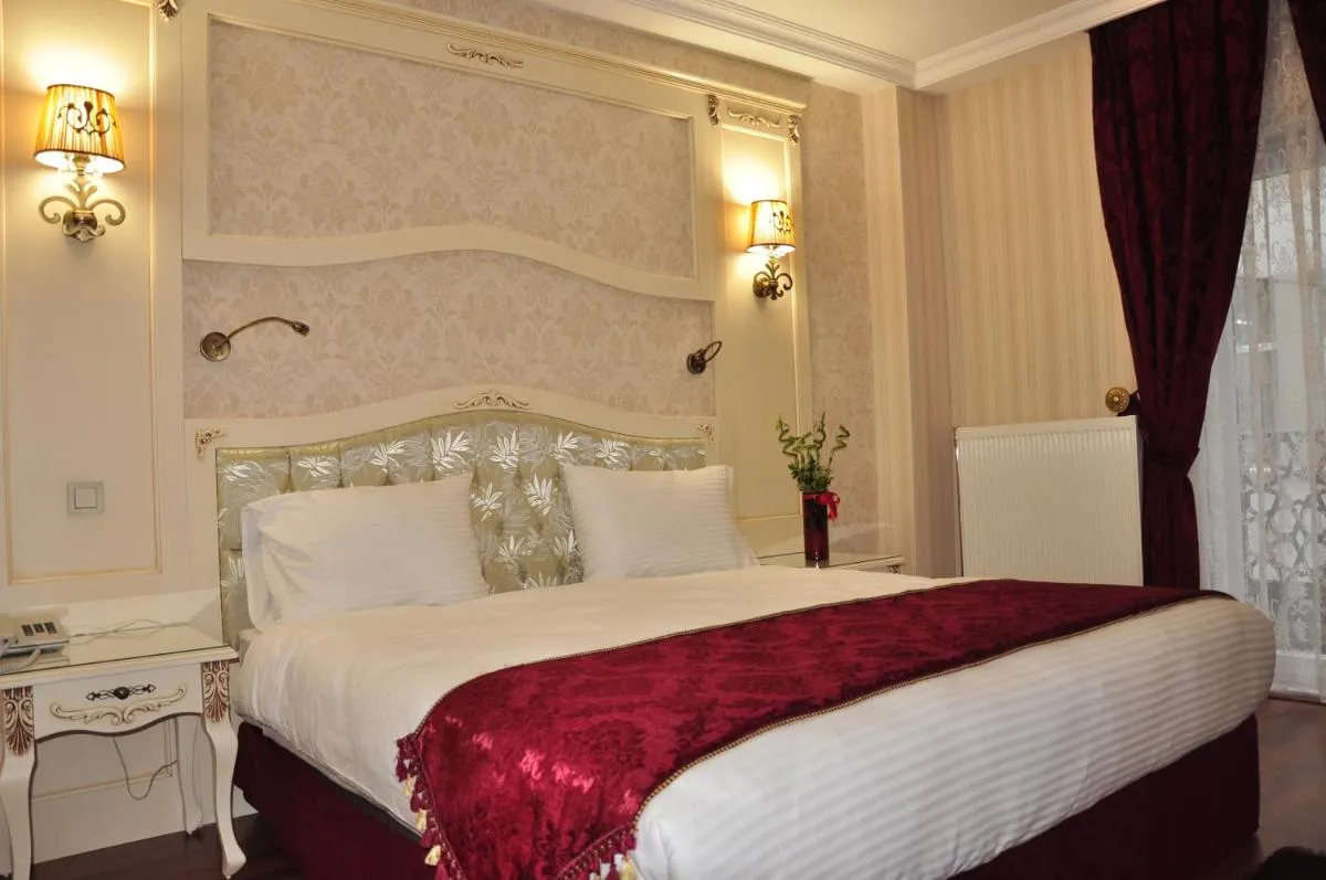 ⁨Muyan Suites⁩ — صورة 21
