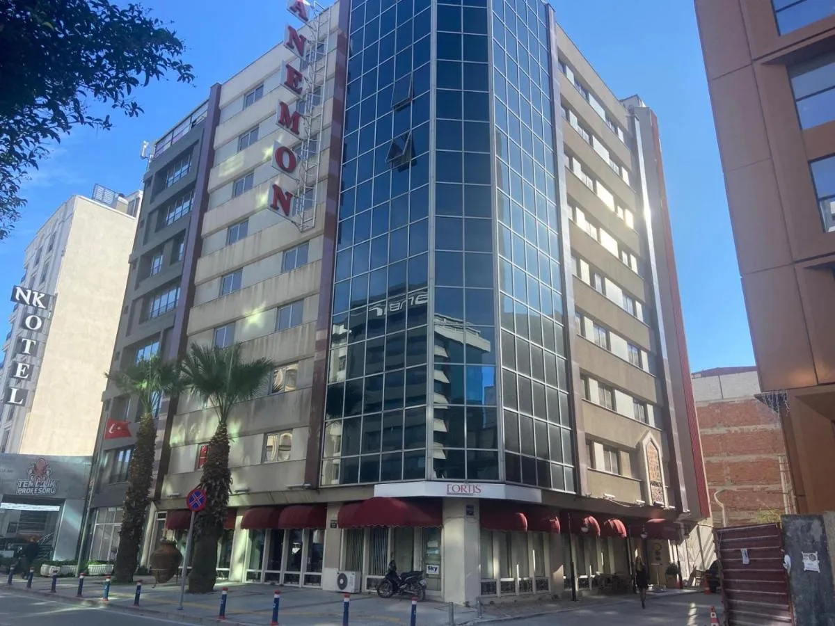 Anemon Kent İzmir Otel - إزمير، تركيا
