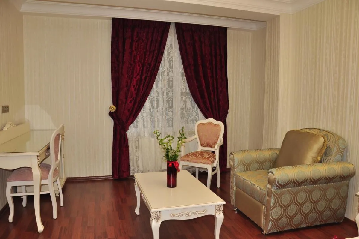 ⁨Muyan Suites⁩ — صورة 26