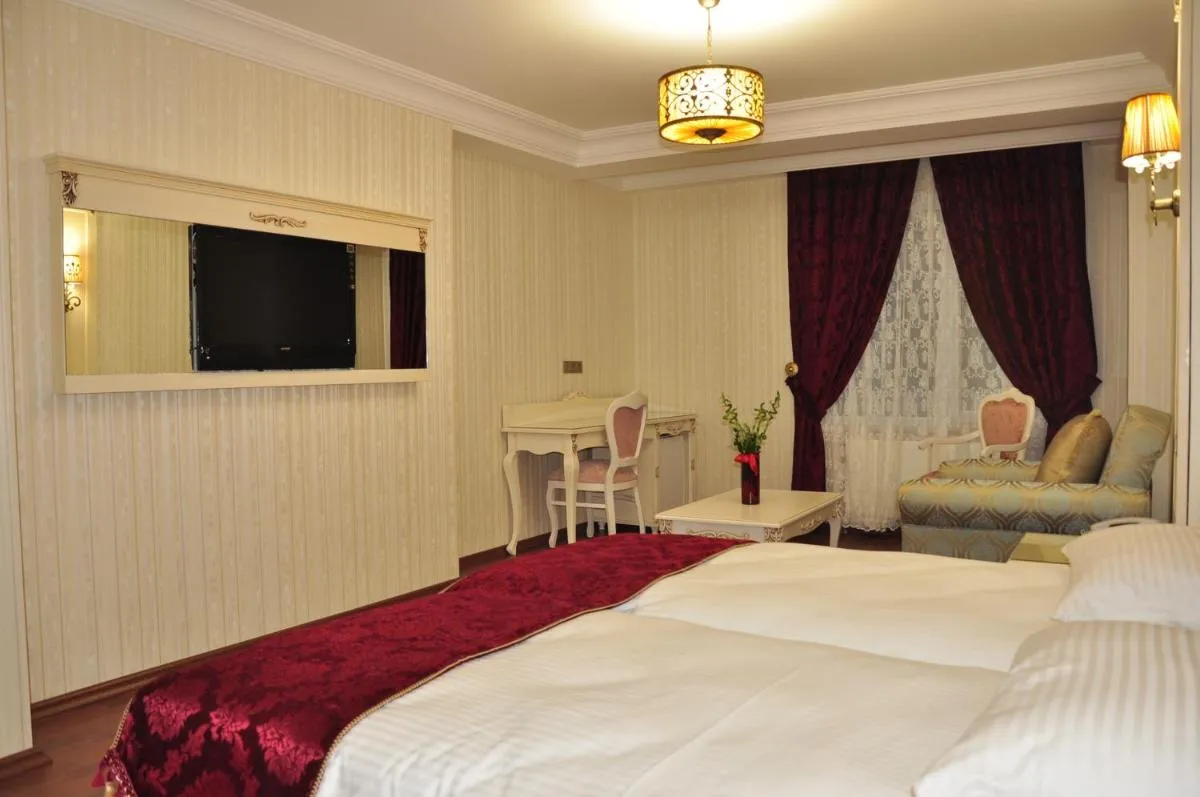 ⁨Muyan Suites⁩ — صورة 27