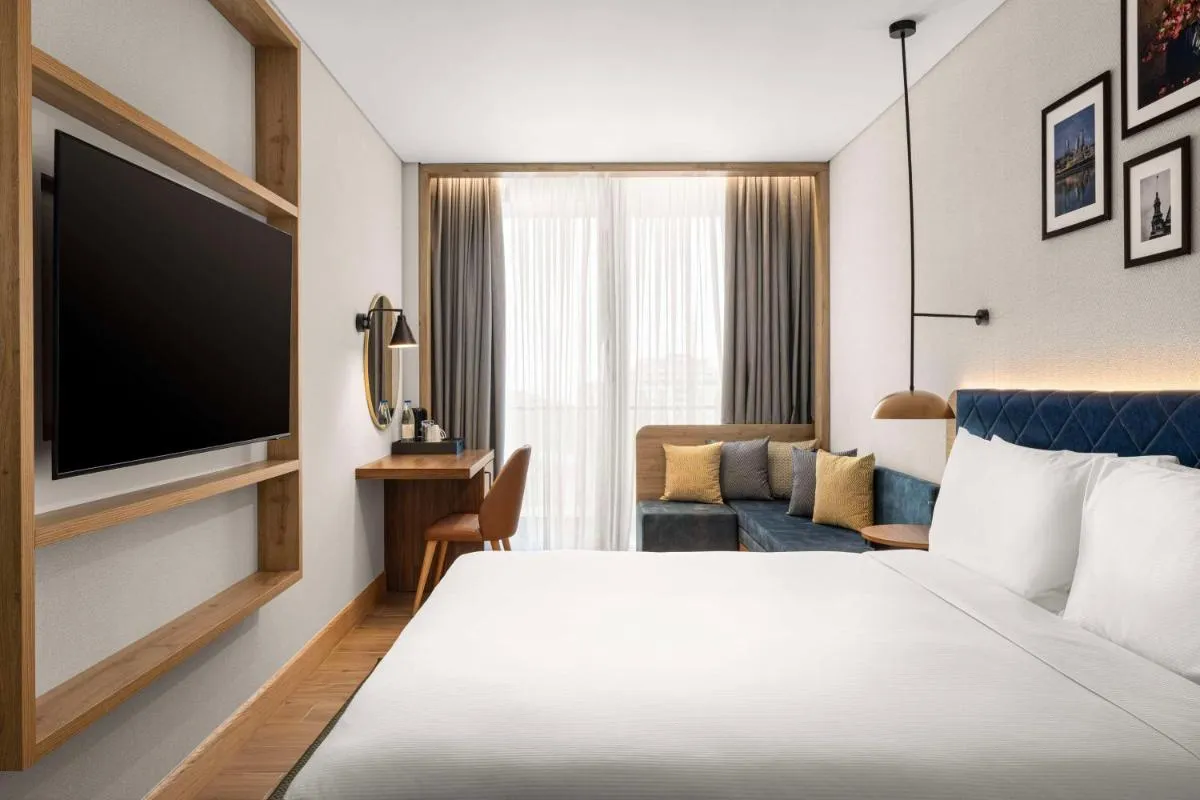 غاردن إن باكو — صورة 2