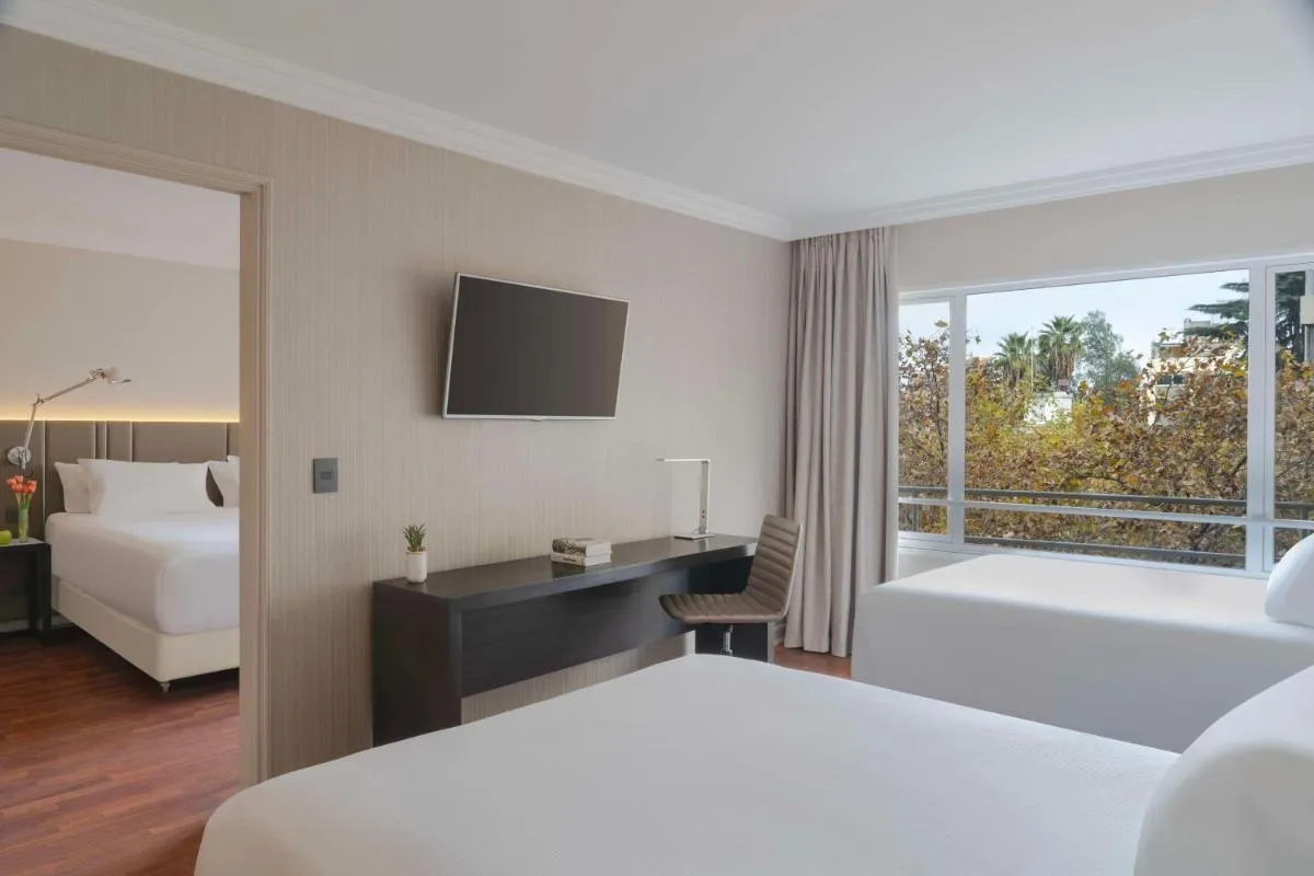 نه كيوداد د سانتياغو — صورة 3