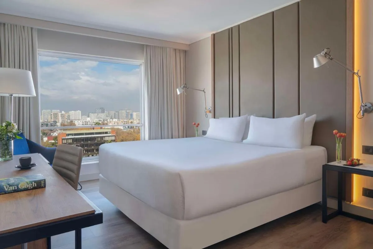 نه كيوداد د سانتياغو — صورة 2