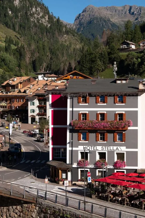 فندق ستيلا - كوش أداسي، تركيا