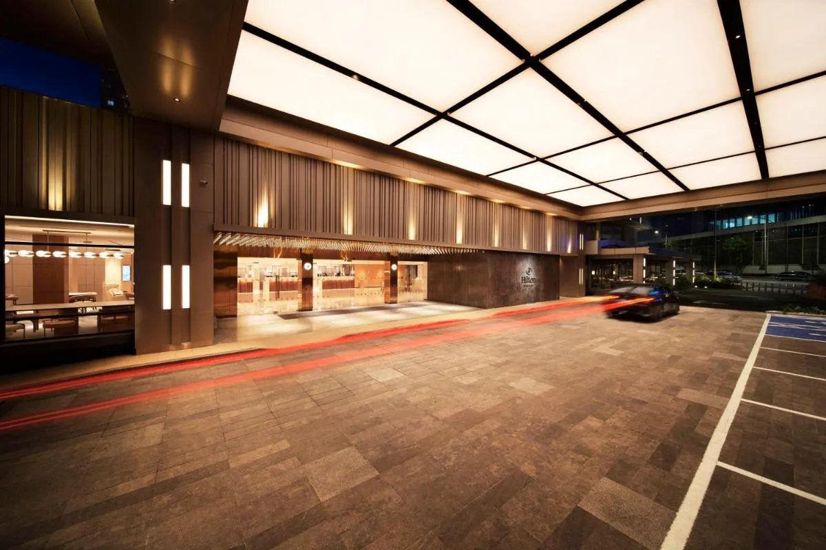 هيلتون بيتالينغ جايا — صورة 3