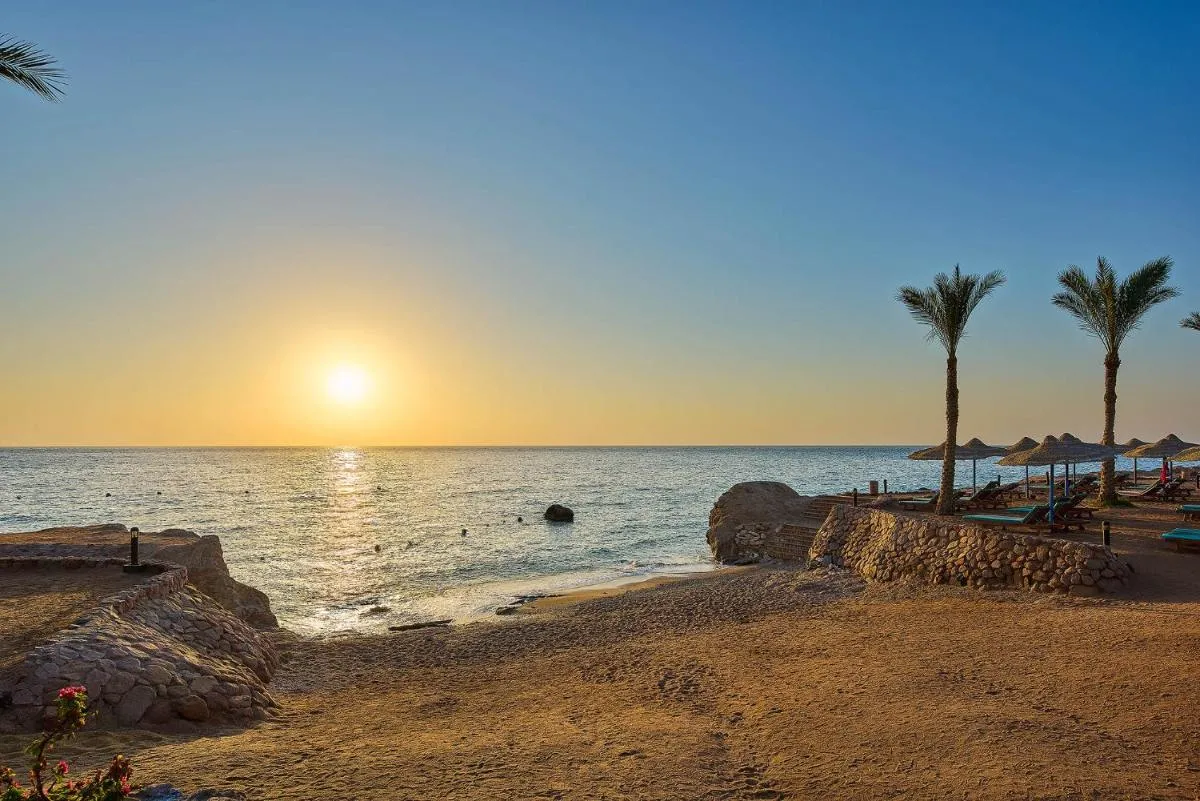 ⁨رنايسسانك شرم الشيخ غولدن فيو بيتش⁩ — صورة 14