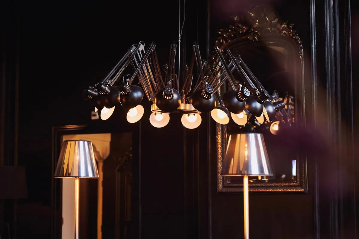 كانال هاوس - أمستردام، هولندا