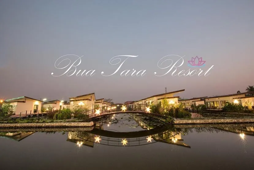 بوا تارا منتجع - Nong Prue، تايلاند