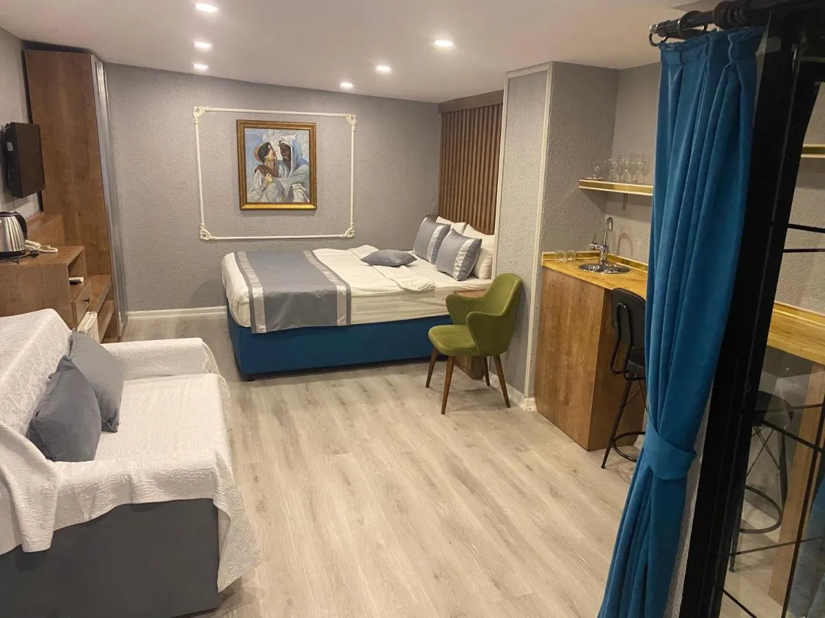 Hotel Mara stanbul — صورة 2