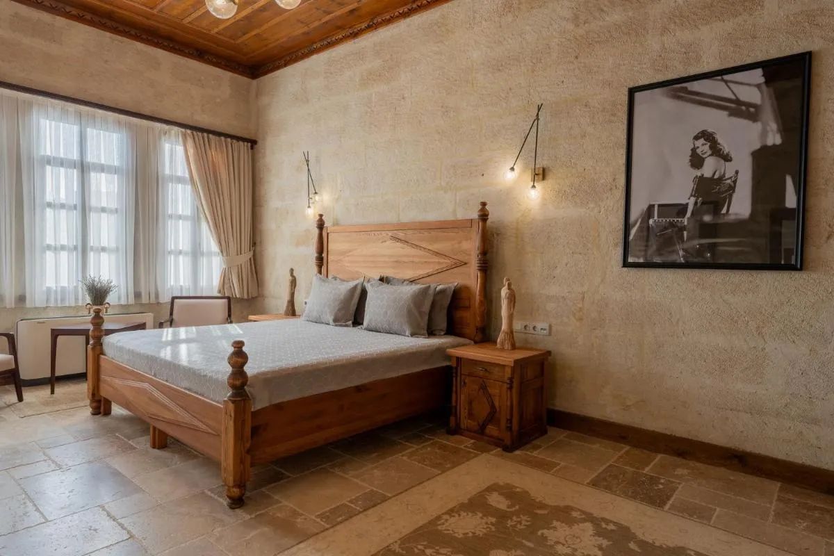 ⁨Asmal Konak Cave Suites⁩ — صورة 27