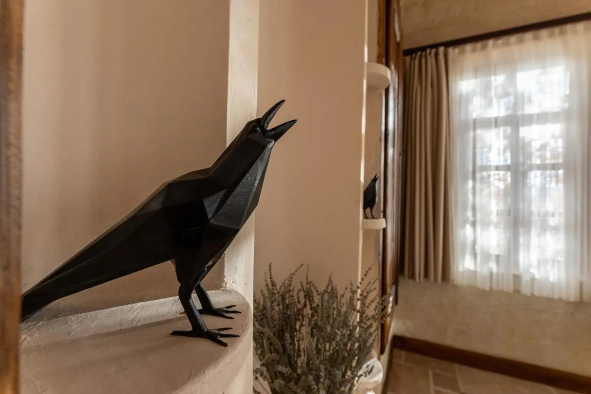 ⁨Asmal Konak Cave Suites⁩ — صورة 20