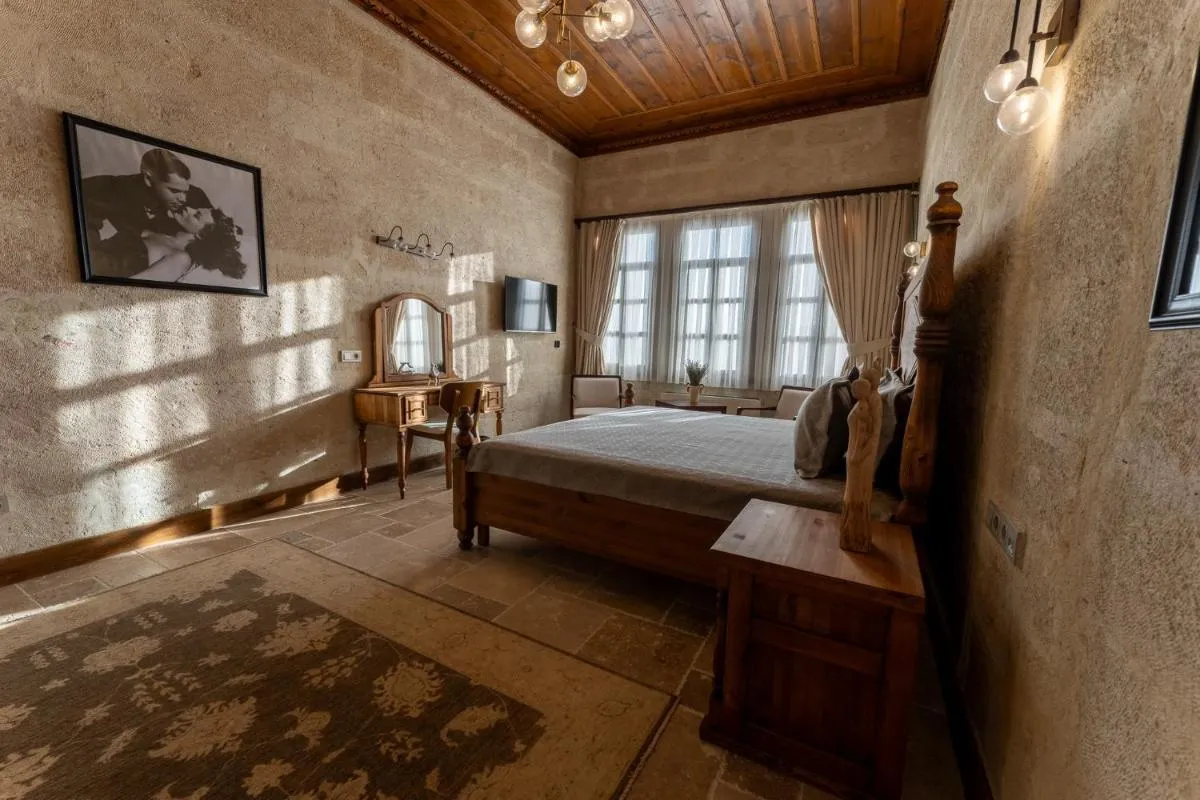 ⁨Asmal Konak Cave Suites⁩ — صورة 18