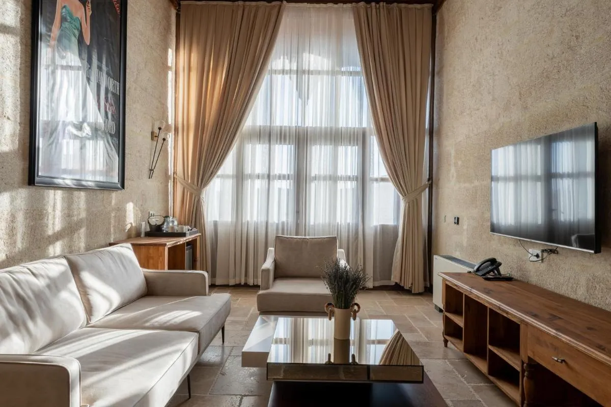 ⁨Asmal Konak Cave Suites⁩ — صورة 16