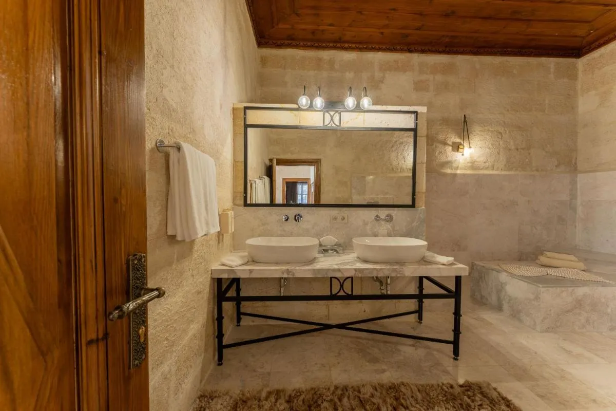 ⁨Asmal Konak Cave Suites⁩ — صورة 24